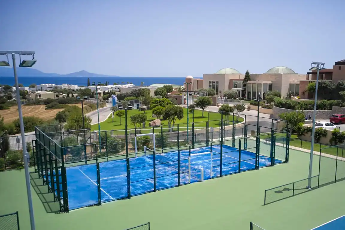 Atlantica Belvedere Resort in Kos